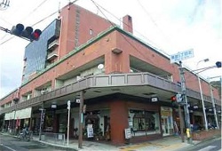 売土地　土地　小野原　彩都　小野原東　小野原西　箕面市石丸　外院　粟生外院　粟生新家