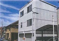 売土地　土地　小野原　彩都　小野原東　小野原西　箕面市石丸　外院　粟生外院　粟生新家