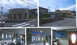 売土地　土地　小野原　彩都　小野原東　小野原西　箕面市石丸　外院　粟生外院　粟生新家