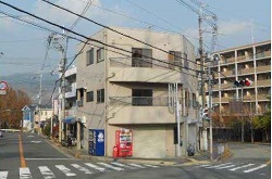 売土地　土地　小野原　彩都　小野原東　小野原西　箕面市石丸　外院　粟生外院　粟生新家