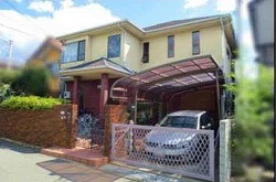 mino, minoh, real estate, house, osaka