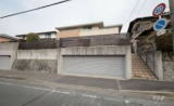 中古戸建　箕面　粟生外院　小野原　小野原東　外院　売土地