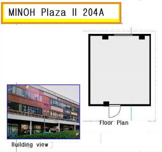 mino, minoh, real estate, rent, lease, apartment, osaka