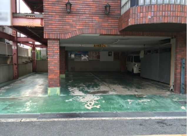箕面　稲　店舗　不動産　飲食　レストラン