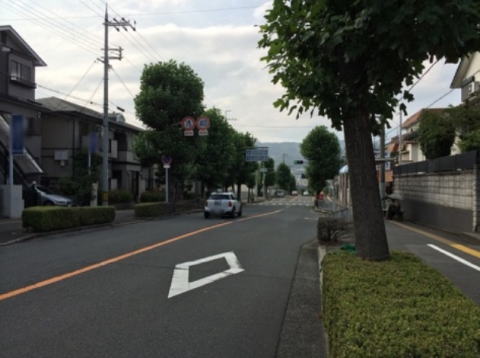 箕面　稲　店舗　不動産　飲食　レストラン