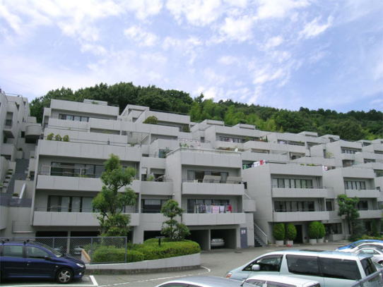ロイヤルヒルズ箕面